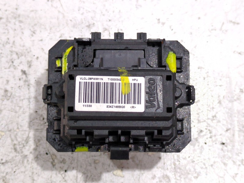 Recambio de resistencia calefaccion para renault clio k9k 67 referencia OEM IAM 234Z148BQ0  