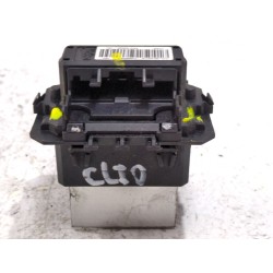 Recambio de resistencia calefaccion para renault clio k9k 67 referencia OEM IAM 234Z148BQ0  