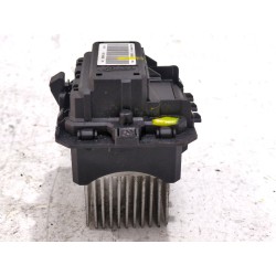 Recambio de resistencia calefaccion para renault clio k9k 67 referencia OEM IAM 234Z148BQ0  