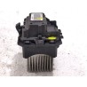 Recambio de resistencia calefaccion para renault clio k9k 67 referencia OEM IAM 234Z148BQ0  