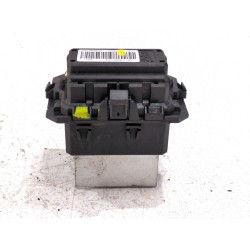 Recambio de resistencia calefaccion para renault clio k9k 67 referencia OEM IAM 234Z148BQ0  