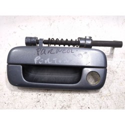 MANETA PORTON 9621858877 