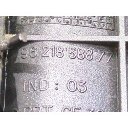 Recambio de maneta porton para peugeot partner monospace (5_, g_) 2.0 hdi referencia OEM IAM 9621858877  