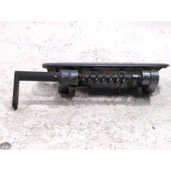 Recambio de maneta porton para peugeot partner monospace (5_, g_) 2.0 hdi referencia OEM IAM 9621858877  