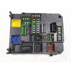 Recambio de bsi para citroën c4 (b7) hdi 90 referencia OEM IAM 966554748000  