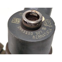 Recambio de inyector para opel insignia sedán 2.0 cdti referencia OEM IAM 0445110327  