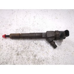 Recambio de inyector para opel insignia sedán 2.0 cdti referencia OEM IAM 0445110327  
