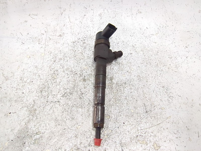 Recambio de inyector para opel insignia sedán 2.0 cdti referencia OEM IAM 0445110327  
