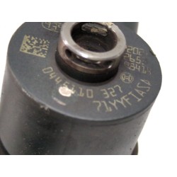 Recambio de inyector para opel insignia sedán 2.0 cdti referencia OEM IAM 0445110327  