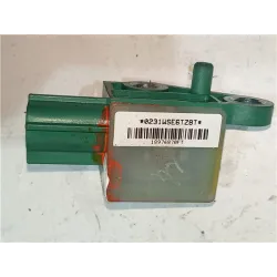 Recambio de sensor impacto para seat leon (1p1)(05.2005) tdi 16v referencia OEM IAM 3C0909606 331324  