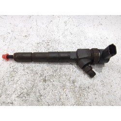 Recambio de inyector para opel insignia sedán 2.0 cdti referencia OEM IAM 0445110327  