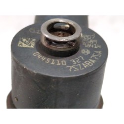 Recambio de inyector para opel insignia sedán 2.0 cdti referencia OEM IAM 0445110327  