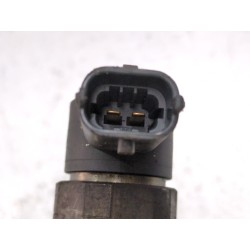 Recambio de inyector para opel insignia sedán 2.0 cdti referencia OEM IAM 0445110327  