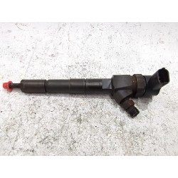 Recambio de inyector para opel insignia sedán 2.0 cdti referencia OEM IAM 0445110327  
