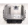 Recambio de centralita inyeccion para citroën c4 picasso i monospace (ud_) 1.6 hdi referencia OEM IAM 0281014729  