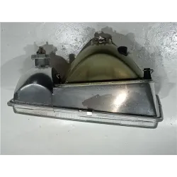 Recambio de faro delantero izquierdo para citroën c 15 d (161) referencia OEM IAM MCT712G1LO  