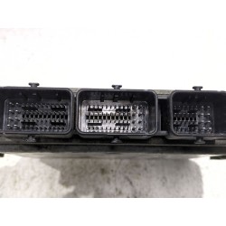 Recambio de centralita inyeccion para renault clio iii 1.5 dci 106cv referencia OEM IAM 8200542288  