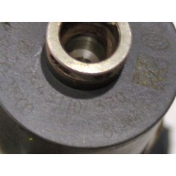 Recambio de inyector para hyundai santa fé ii (cm) 2.2 crdi referencia OEM IAM 0445110320  