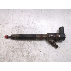 Recambio de inyector para hyundai santa fé ii (cm) 2.2 crdi referencia OEM IAM 0445110320  