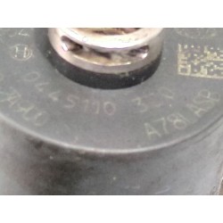 Recambio de inyector para hyundai santa fé ii (cm) 2.2 crdi referencia OEM IAM 0445110320  