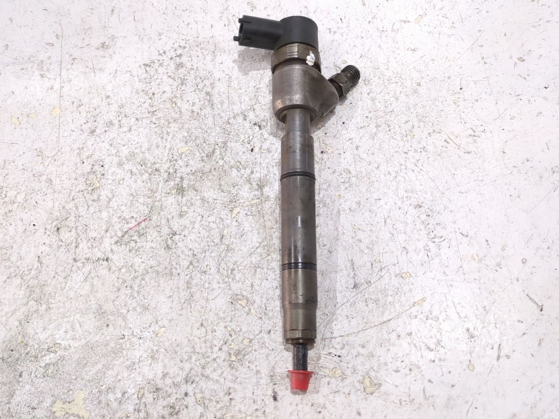 Recambio de inyector para hyundai santa fé ii (cm) 2.2 crdi referencia OEM IAM 0445110320  