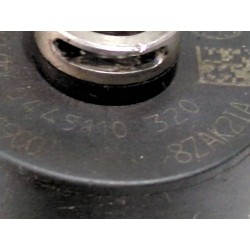 Recambio de inyector para hyundai santa fé ii (cm) 2.2 crdi referencia OEM IAM 0445110320  