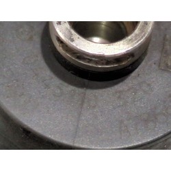 Recambio de inyector para hyundai santa fé ii (cm) 2.2 crdi referencia OEM IAM 0445110320  