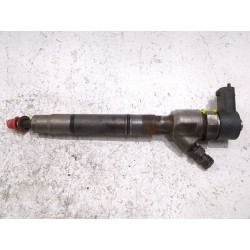 Recambio de inyector para hyundai santa fé ii (cm) 2.2 crdi referencia OEM IAM 0445110320  