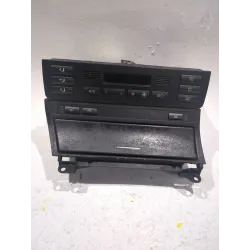 Recambio de mandos climatizador para bmw serie 3 berlina (e46)(1998) 3.0 330d [3,0 ltr. - 135 kw 24v turbodiesel cat] referencia