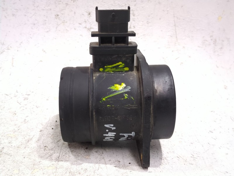 Recambio de caudalimetro para fiat doblo furgoneta/monovolumen (223_) 1.3 d multijet referencia OEM IAM 0281002792  