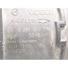 Recambio de caudalimetro para fiat doblo furgoneta/monovolumen (223_) 1.3 d multijet referencia OEM IAM 0281002792  