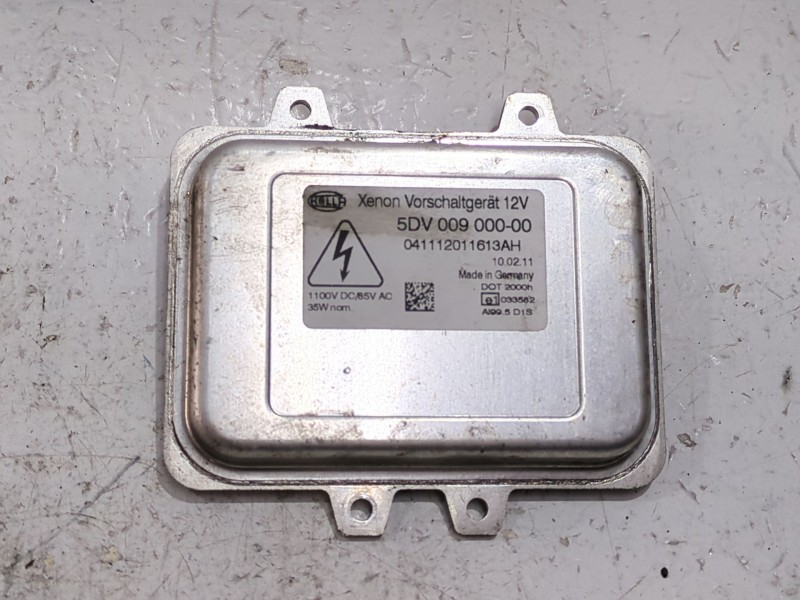 Recambio de centralita xenon para volkswagen tiguan (5n_) 2.0 tdi 4motion referencia OEM IAM 5DV00900000  