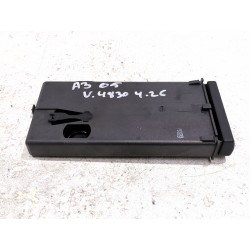 Recambio de portaobjetos consola central para audi a3 (8p1) 2.0 tdi 16v referencia OEM IAM 8P0941561  