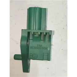 Recambio de sensor impacto para seat leon (1p1)(05.2005) tdi 16v referencia OEM IAM 3C0909606 331324  