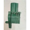 Recambio de sensor impacto para seat leon (1p1)(05.2005) tdi 16v referencia OEM IAM 3C0909606 331324  