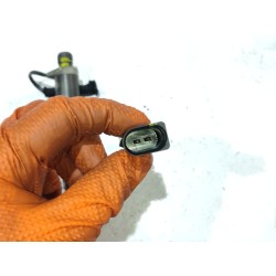 Recambio de inyector para seat leon (1m1) 1.9 tdi referencia OEM IAM 038130201S  0432193580