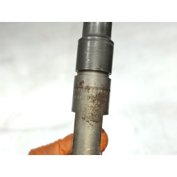 Recambio de inyector para seat leon (1m1) 1.9 tdi referencia OEM IAM 038130201S  0432193580