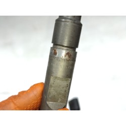 Recambio de inyector para seat leon (1m1) 1.9 tdi referencia OEM IAM 038130201S  0432193580