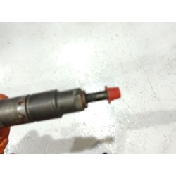 Recambio de inyector para seat leon (1m1) 1.9 tdi referencia OEM IAM 038130201S  0432193580