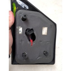 Recambio de retrovisor izquierdo para renault twingo ii (cn0_) 1.2 16v (cn04, cn0a, cn0b) referencia OEM IAM 12463230  