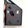 Recambio de retrovisor izquierdo para renault twingo ii (cn0_) 1.2 16v (cn04, cn0a, cn0b) referencia OEM IAM 12463230  