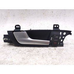 Recambio de manilla interior puerta delantera izquierda para audi a3 (8p1) 2.0 tdi 16v referencia OEM IAM 8P4837019  