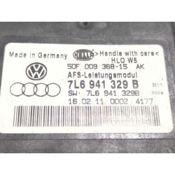 Recambio de centralita xenon para volkswagen tiguan (5n_) 2.0 tdi 4motion referencia OEM IAM 7L6941329B  