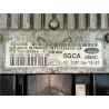 Recambio de centralita inyeccion para mazda 2 berlina (de)(2007) 1.3 referencia OEM IAM 5WS40434AT 7M7112A650AA  