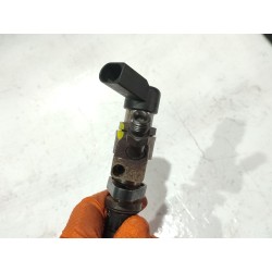 Recambio de inyector para citroën c5 ii (rc_) 2.0 hdi (rcrhrh) referencia OEM IAM 9658194180  