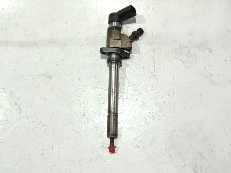 Recambio de inyector para citroën c5 ii (rc_) 2.0 hdi (rcrhrh) referencia OEM IAM 9658194180  