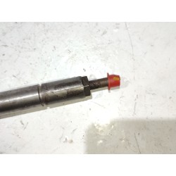 Recambio de inyector para citroën c5 ii (rc_) 2.0 hdi (rcrhrh) referencia OEM IAM 9658194180  