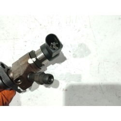 Recambio de inyector para citroën c5 ii (rc_) 2.0 hdi (rcrhrh) referencia OEM IAM 9658194180  