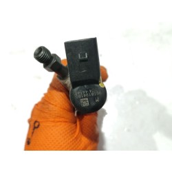 Recambio de inyector para citroën c5 ii (rc_) 2.0 hdi (rcrhrh) referencia OEM IAM 9658194180  