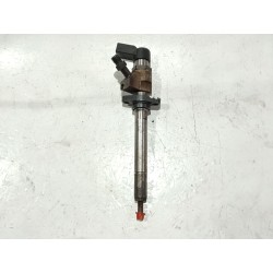 Recambio de inyector para citroën c5 ii (rc_) 2.0 hdi (rcrhrh) referencia OEM IAM 9658194180  